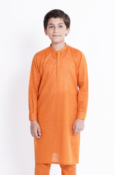 Basic Boys Suit